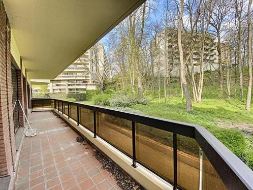 Appartement à louer à Uccle, 2 chambres, Immo, Maisons à louer, Appartement