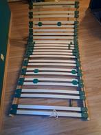 Lattenbodem 195 x 90, Ophalen