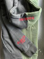 Hoodie  merk In gold we trust, Ophalen, Gedragen, Maat 46 (S) of kleiner, Overige kleuren