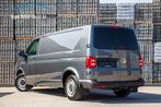 VW Volkswagen Transporter T6 Lang 2.0 TDI Aut. 3 Zitpl., Stof, 4 cilinders, Volkswagen, 2500 kg