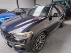 BMW X3 M40i UTILITAIRE 25.000€+TVA21%, Autos, BMW, Cuir, Achat, Euro 6, Entreprise