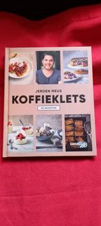 Koffieklets Jeroen Meeus, Boeken, Ophalen of Verzenden, Zo goed als nieuw