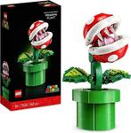 LEGO | Super Mario Piranha plant | GRATIS LEVERING