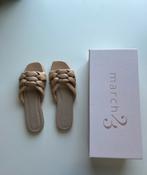 March23 slippers, Kleding | Dames, Schoenen, Slippers, Beige, March 23, Ophalen of Verzenden