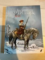 Winter 1709 boek 2 hardcover, Ophalen of Verzenden, Zo goed als nieuw
