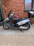 Te koop scooter malaguti, Ophalen, Zo goed als nieuw