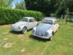 vw coxinelle il y 2 a terminer 1968 et 1960, Auto's, Euro 2, 4 zetels, Achterwielaandrijving, Beetle (Kever)