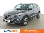 Hyundai Tucson 1.6 Premium 2WD, Cuir, Argent ou Gris, Achat, Boîte manuelle