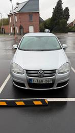 Vw jette 1.9 tdi, Auto's, Particulier, Euro 4, Jetta, Te koop