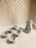 Meissen koffieset, Antiek en Kunst, Ophalen