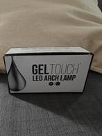 Gel Touch lamp nagels, Diversen, Ophalen of Verzenden, Zo goed als nieuw