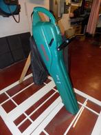 Bosch Bladzuiger - blazer, Tuin en Terras, Ophalen, Gebruikt, Handgedragen, Met neuswiel