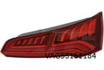 Audi Q5 achterlicht R LED (dynamisch knipperlicht) Origineel, Auto-onderdelen, Verzenden, Nieuw, Audi