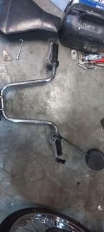 Honda Camino onderdelen, Ophalen of Verzenden, Gebruikt, Honda
