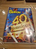 Lot Journal de Spirou n2088 + SUPPLÉMENT CINÉ GADGET 1978, Verzamelen, Tijdschriften, Kranten en Knipsels, 1960 tot 1980, Ophalen of Verzenden