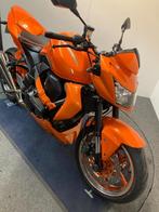 Kawasaki Z 750 MY'08 ref. LS 3200, 750 cc, Motorrijbewijs A, Bedrijf, Meer dan 35 kW