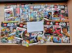 Lego Star Wars foil packs en magazines, Nieuw, Complete set, Ophalen of Verzenden, Lego