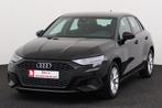 Audi A3 SPORTBACK BUS.ATTRACTION 30 2.0TDI S-TRONIC SPORTBAC, Auto's, Stof, Gebruikt, Euro 6, 116 pk