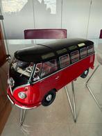 Ed limited 1500 ex Volkswagen Combi T1 Bus Samba 1962 1:18, Ophalen of Verzenden, Zo goed als nieuw, Auto