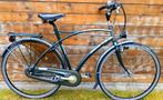 Gazelle Skydrive, speciaal frame,zeer goede staat zie foto's, Ophalen, Versnellingen, Zo goed als nieuw, Gazelle