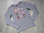 ✿ M152 - Nieuwe longsleeve Someone, Enfants & Bébés, Vêtements enfant | Taille 152, Fille, Chemise ou À manches longues, Enlèvement ou Envoi