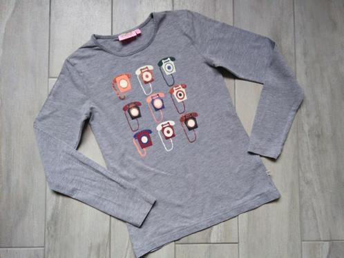 ✿ M152 - Nieuwe longsleeve Someone, Kinderen en Baby's, Kinderkleding | Maat 152, Nieuw, Meisje, Shirt of Longsleeve, Ophalen of Verzenden