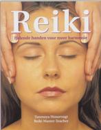 Reiki helende handen voor meer harmonie, Gelezen, Spiritualiteit algemeen, Tanmaya honervogt, Ophalen of Verzenden