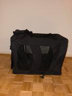 Transportkooi voor honden en katten, Dieren en Toebehoren, Ophalen, Zo goed als nieuw