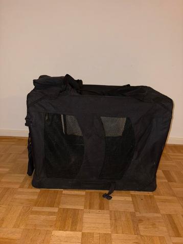 Transportkooi voor honden en katten beschikbaar voor biedingen