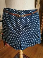 Heel mooie nieuwe short Atmosphere, Atmosphere, Kort, Blauw, Nieuw