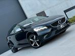 Volvo V40 T3/R Design/Alcantara/Caméra/Navi/Xénon, Achat, Entreprise, Boîte manuelle, Noir