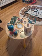 Table d'activités en bois - Thème/forêt, Enfants & Bébés, Enlèvement, Utilisé