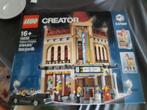 Lego 10232 Palace cinema, Ophalen, Zo goed als nieuw