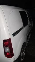 Peugeot partner, Autos, Euro 5, Achat, Particulier, Partner