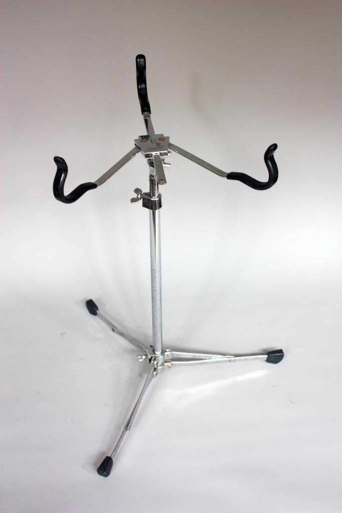 Vintage WFL Snare Stand – 1940s/50s – Pre-Ludwig Slagwerk, Muziek en Instrumenten, Drumstellen en Slagwerk, Gebruikt, Ludwig, Ophalen of Verzenden