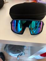 Oakley Sutro S, Ophalen, Zo goed als nieuw, Blauw, Oakley