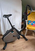 Domyos Essential2/04 hometrainer, Ophalen, Zo goed als nieuw, Hometrainer