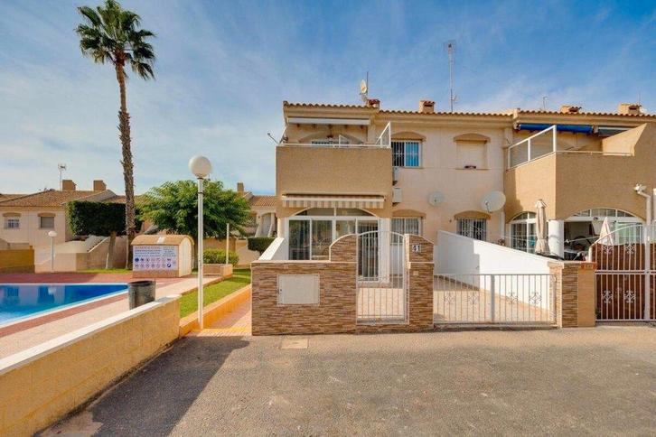 Appartement bien entretenu au rez-de-chaussée à Torrevieja, Immo, Étranger, Espagne, Appartement, Autres