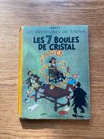 Tintij les 7 boules de cristal, Enlèvement ou Envoi, Comme neuf