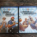 Dvd's, Cd's en Dvd's, Ophalen