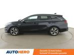 Kia Ceed / cee'd 1.6 CRDi Active (bj 2019, automaat), Auto's, Kia, https://public.car-pass.be/vhr/865b23f0-14ec-46e9-b35c-3458f4c27370
