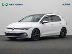 Volkswagen Golf VIII Golf 2.0 SCR TDi Life DSG, Auto's, Volkswagen, Automaat, Wit, Diesel, 101 g/km