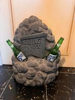 Rolling Rock Beer - Reclame, Verzamelen, Ophalen of Verzenden, Gebruikt, Overige typen, Overige merken