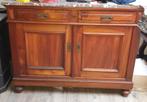 Meuble ancien, Antiquités & Art, Antiquités | Meubles | Armoires, Enlèvement