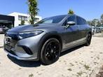 MERCEDES-BENZ EǪS 450 SUV, 2022, Achat, Entreprise, Automatique, EQS