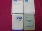 Jlo diesel DL660, Ophalen of Verzenden