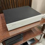 Musical Fidelity M6x vinyl phono-voorversterker in zilver, Ophalen of Verzenden, Zo goed als nieuw