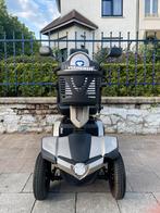 Voiturette électrique Vermeiren Mercurius scootmobiel, Divers, Comme neuf, Pliant, Fauteuil roulant électrique