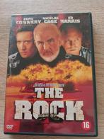 Dvd The Rock, Ophalen of Verzenden, Zo goed als nieuw