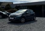 Peugeot 208 1.2 essence, Overige bekleding, Bedrijf, Airconditioning, Te koop